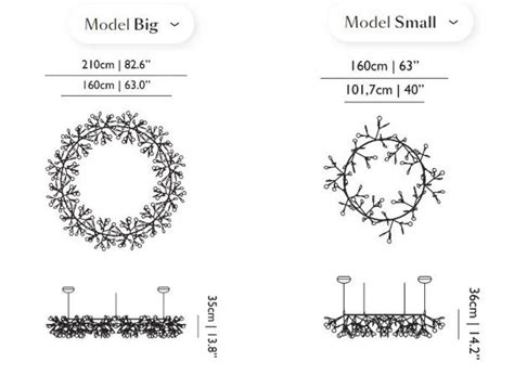 Heracleum III The Big O By Moooi Designer Lighting M Prove Modern