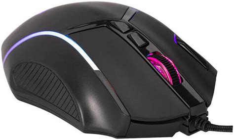 Проводная игровая мышь MARVO M653, технология оптического сенсора ...