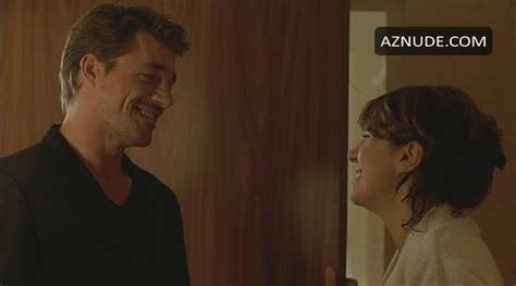 VALERIE BENGUIGUI Nude AZNude