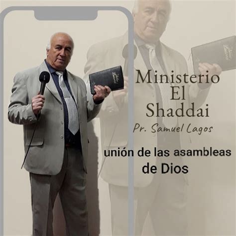 Ministerio El Shaddai Batán YouTube