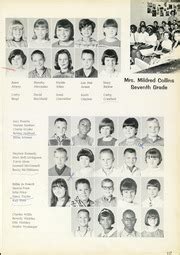 Atlanta High School - Maroon Yearbook (Atlanta, TX), Class of 1968 ...