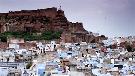 Free Jodhpur Fort Stock Video Footage & B-Roll Download 4K & HD Clips