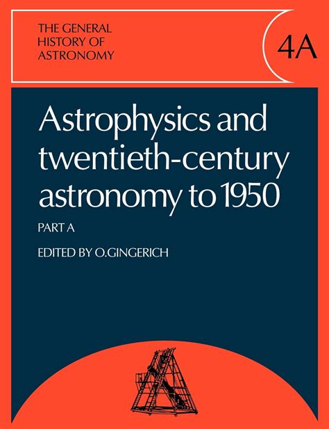 General History of Astronomy: The General History of Astronomy (Paperback) - Walmart.com ...