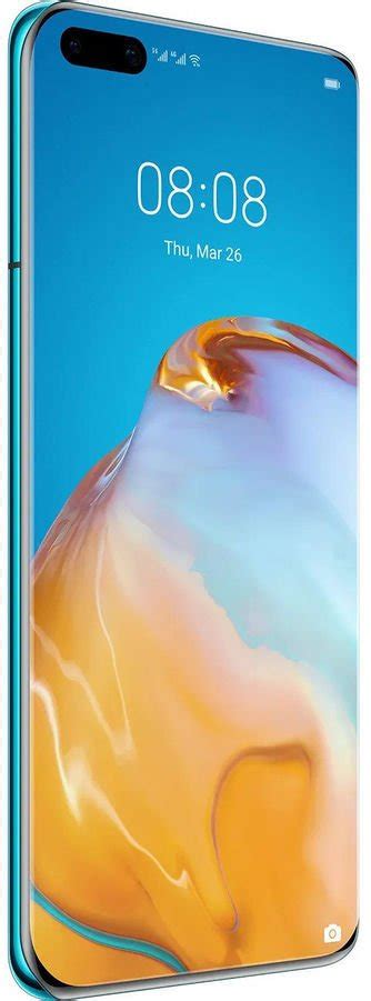 سعر ومواصفات Huawei P40 Pro موبايلينو