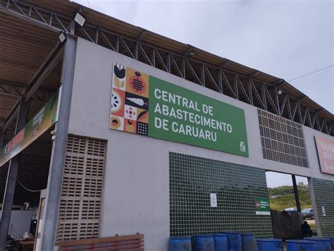 A poucos dias do Natal veja preços dos produtos na Central de