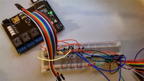 Pulse Counter Using Arduino