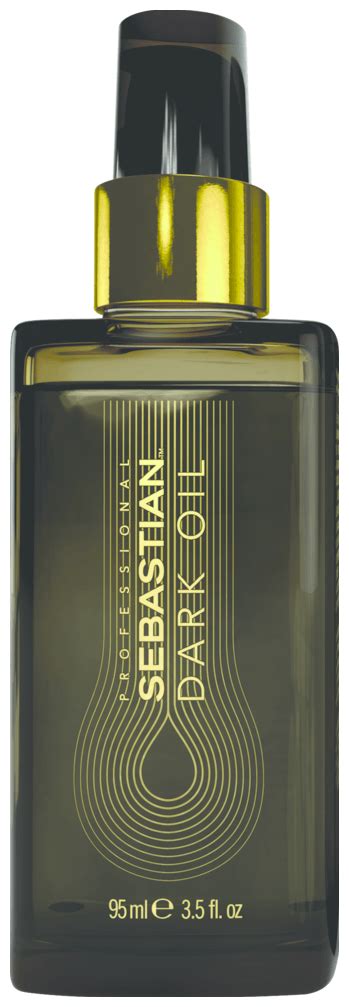 Sebastian Dark Oil | BellAffair.com