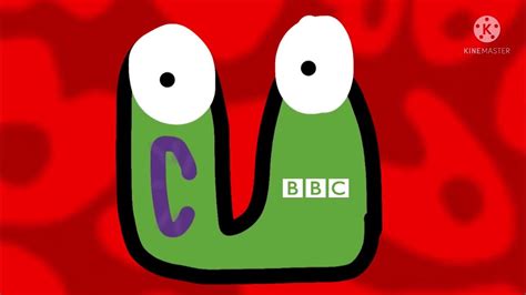 Cbbc Ident Split 2002 Fanmade Youtube