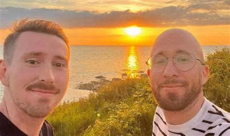 Airbnb Host Suspended Over Claim Gay Couple Were Called Criminals UK News Express Co Uk