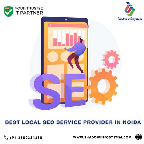 Best Local SEO Service Provider In Noida ImgPile