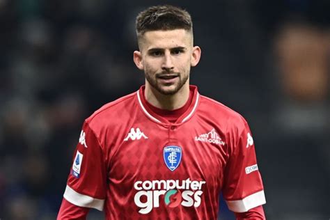 Infortunio Vicario Le Ultime Da Empoli Cosa Filtra Per L Atalanta