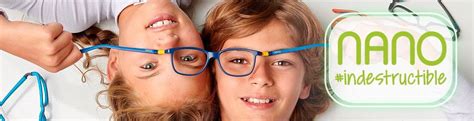 Nano Kids Eyeglasses – UAE, Qatar , Bahrain and Oman – CHILDREN EYEGLASSES
