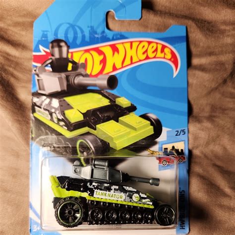 Best Hot Wheels Treasure Hunt Cars From Autoevolution