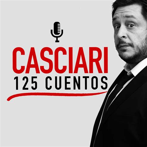 125 Cuentos álbum de Hernán Casciari en Apple Music