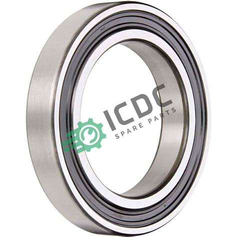 SKF - 6032 2RS1 - Bearing | Call ICDC for Technical Specs!