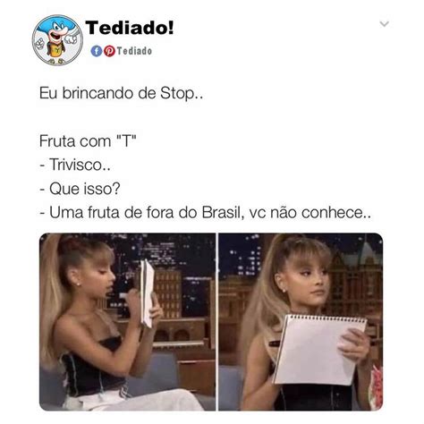 Pin De Tediado Em Um Pouco De Tudo Memes Zueira Frases Engra Adas