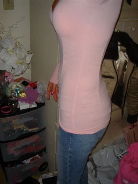 Une blonde qui fait monter la température hot amateur body 04 Porn Pic