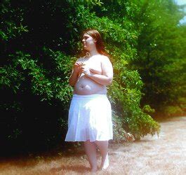 MARLOES MY STEAMY CHUBBY REDHEAD DOMME ZB Porn