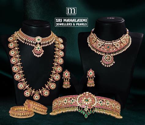 Bridal kundan jewellery set - Indian Jewellery Designs