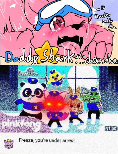 Pinkfong Is Out For Justice NSFW R Yiffinhell