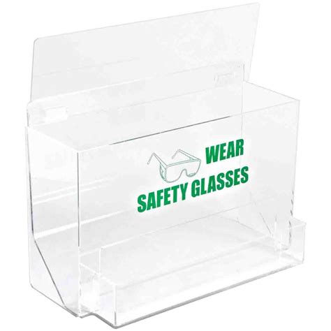 Safety Glasses Holder Wall Mount Marketing Holders 6 Tier Sunglasses Display Wall Mount