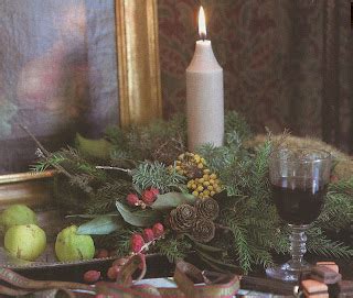 Thyra: Christmas Traditions in Denmark