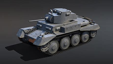 Development Pz Kpfw T N A The New Type News War Thunder