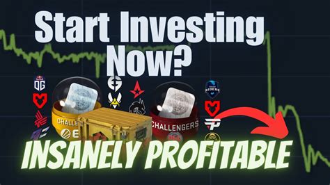 Should You Be Investing Right Now How To X Your Investments Csgo