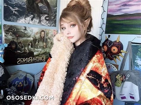 Eevee Free Naked Cosplay Photos Leaked From Onlyfans Patreon Fansly