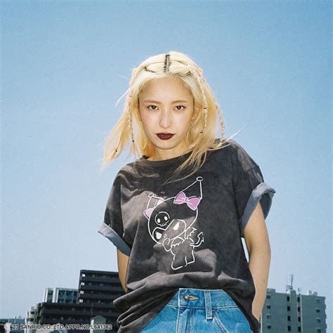 ut featuring sanrio characters  perfect   summer style
