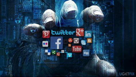 6 Tips For Protecting Your Social Media Accounts Hackcontrol