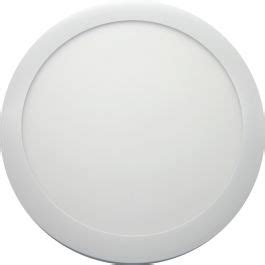 Bell Lighting 24W Arial Round LED Panel 300mm 4000K