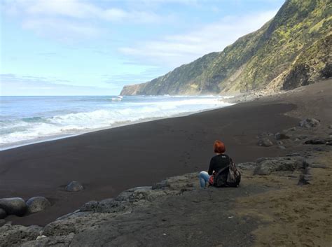 Beaches and Natural Pools in Faial | Guide to The Azores