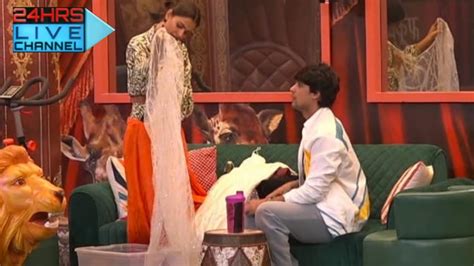 Bigg Boss 16new Priyanka White Dress Dekh Ankki Dekhta Rahe Gaya