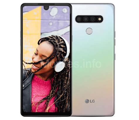 Lg Stylo 6 Características Precio Y Donde Comprar