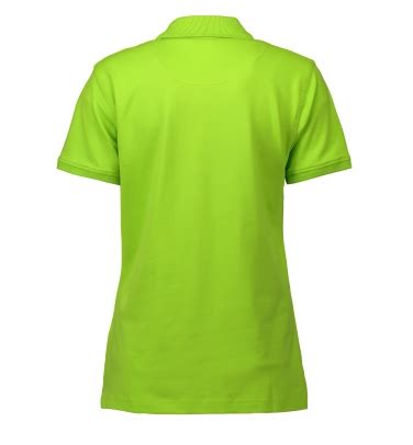 Damska Koszulka Polo Stretch ID0527 41 S Dreamtex Sp Z O O