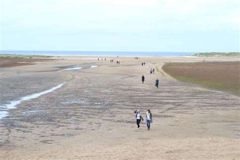 holkham beach.01 – Ramblings and Scribblings