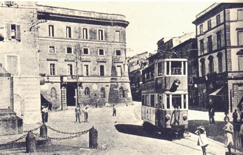 I Tram Dei Castelli Romani