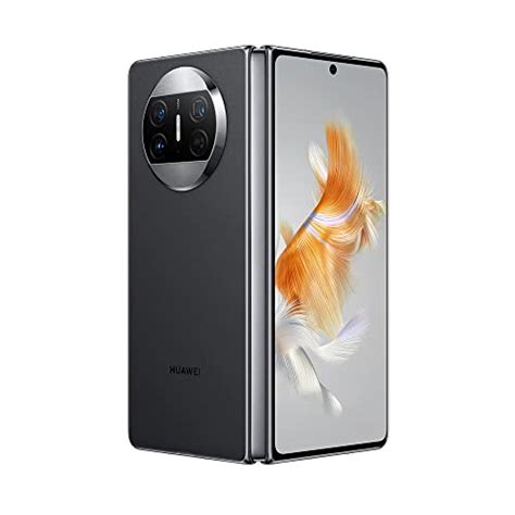 Huawei Mate X3 - Full phone specifications