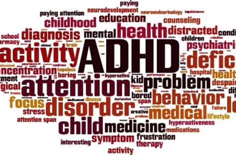 Managing Adhd How To Help The Symptoms As An Adult Mantra Care