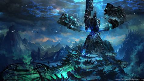 Mmorpg Wallpapers - Top Free Mmorpg Backgrounds - WallpaperAccess