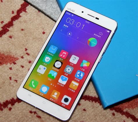 Vivo X5 Max Vs Vivo X5 Screen Comparison Gizmochina