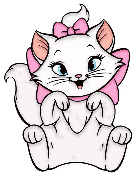 Aristocrats Clipart Aristocats Svg Marie Svg Cat Svg Cat Inspire