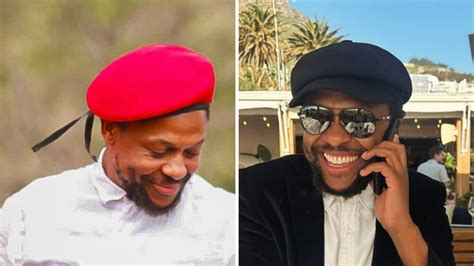 Dr Mbuyiseni Ndlozi His Qualifications Career And Net Worth