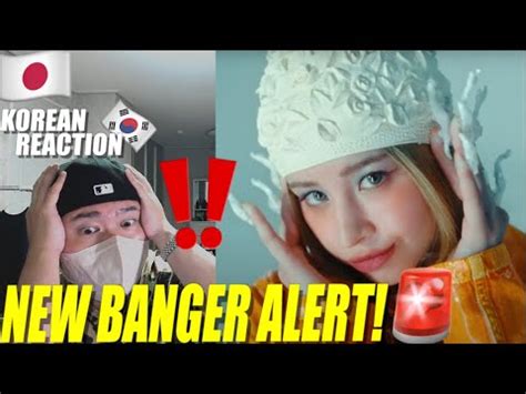 Korean Hiphop Junkie React To XG TGIF JPN ENG SUB YouTube