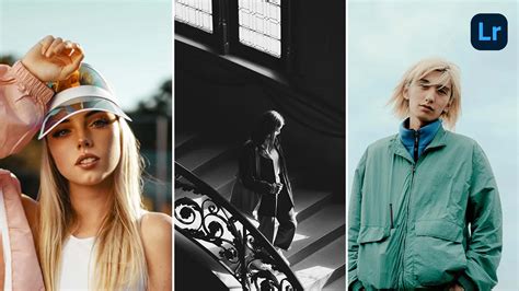 The Best Fujifilm Lightroom Presets Free Paid