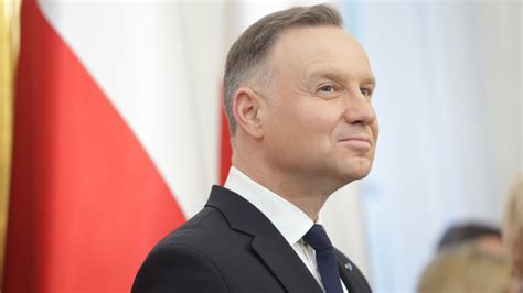 Andrzej Duda Wyg Osi Or Dzie Wiceszef Kancelarii Prezydenta Potwierdza