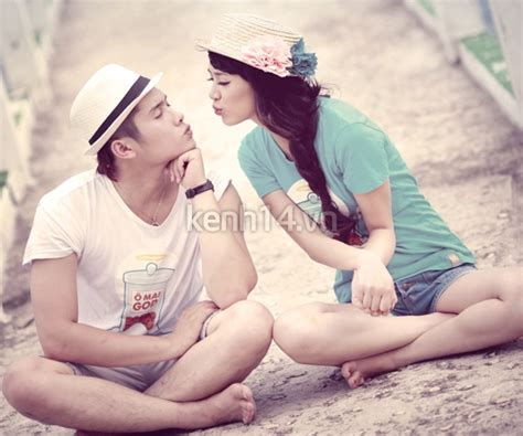 I M Danh Nh Ng C P I Hot Boy Hot Girl Nh M