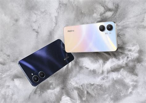 Realme Mediatek Helio G E Anni Di Garanzia Video Dal Vivo