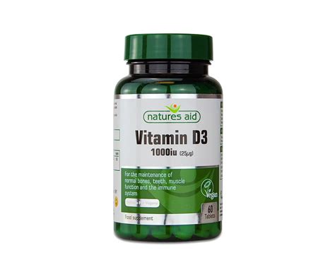 Vegan Vitamin D3 – Capital Agro